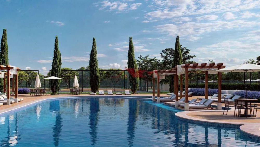Loteamento e Condomínio, 362 m² - Foto 5