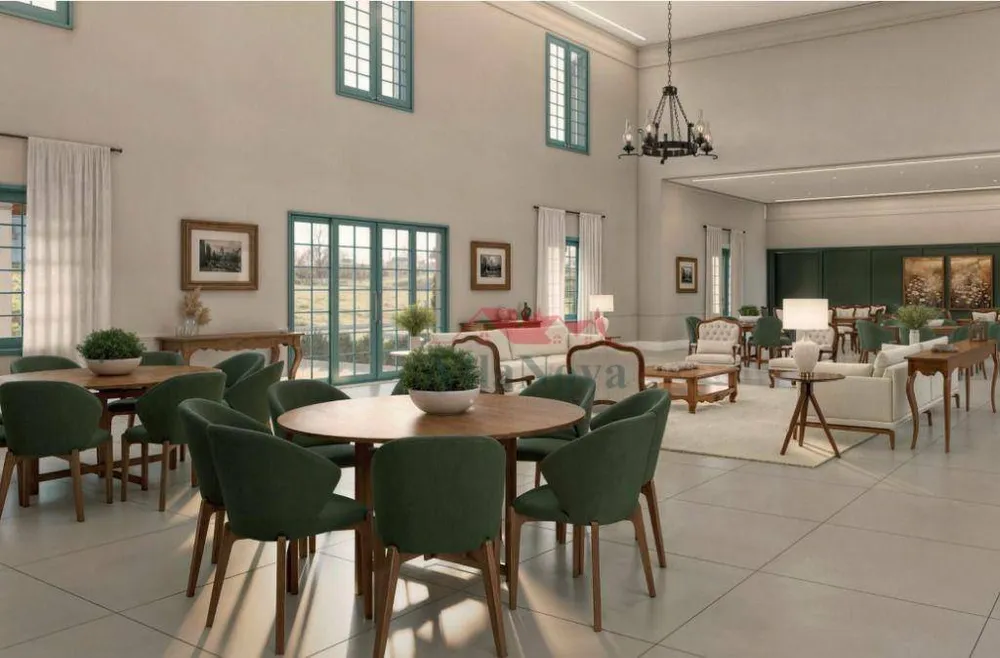 Loteamento e Condomínio, 362 m² - Foto 3