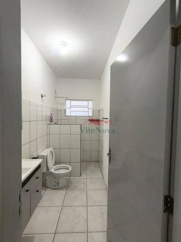 Casa, 2 quartos - Foto 2
