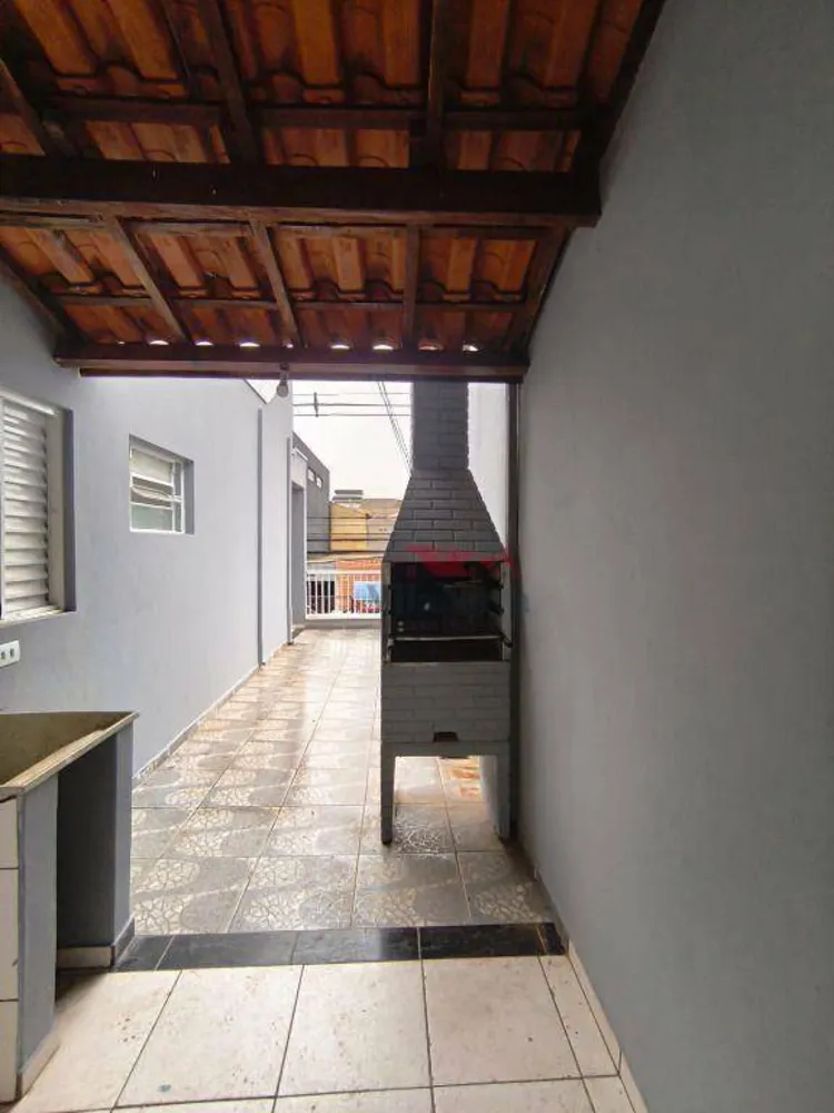 Casa, 2 quartos - Foto 5