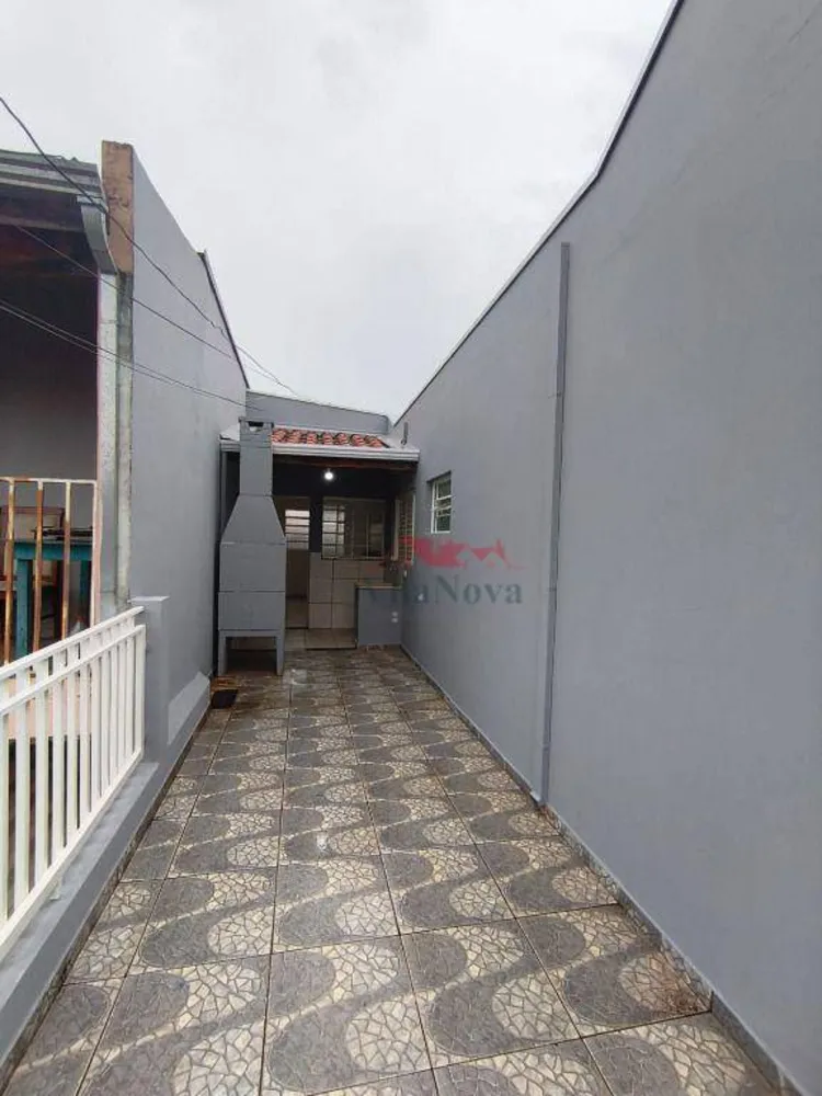 Casa, 2 quartos - Foto 11