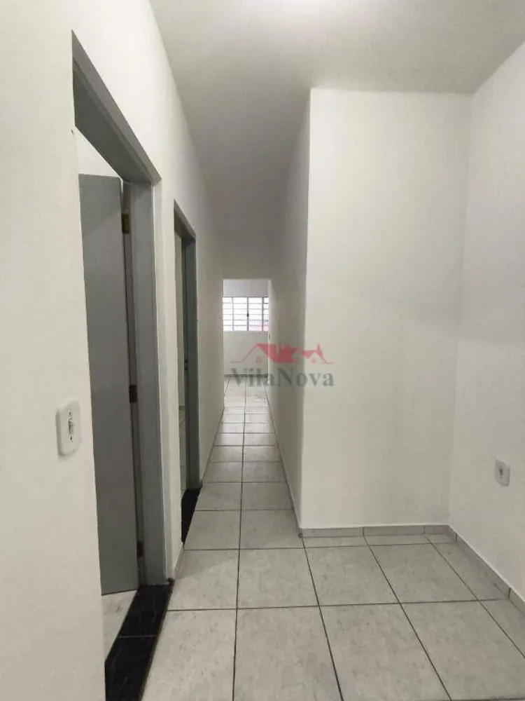 Casa, 2 quartos - Foto 12
