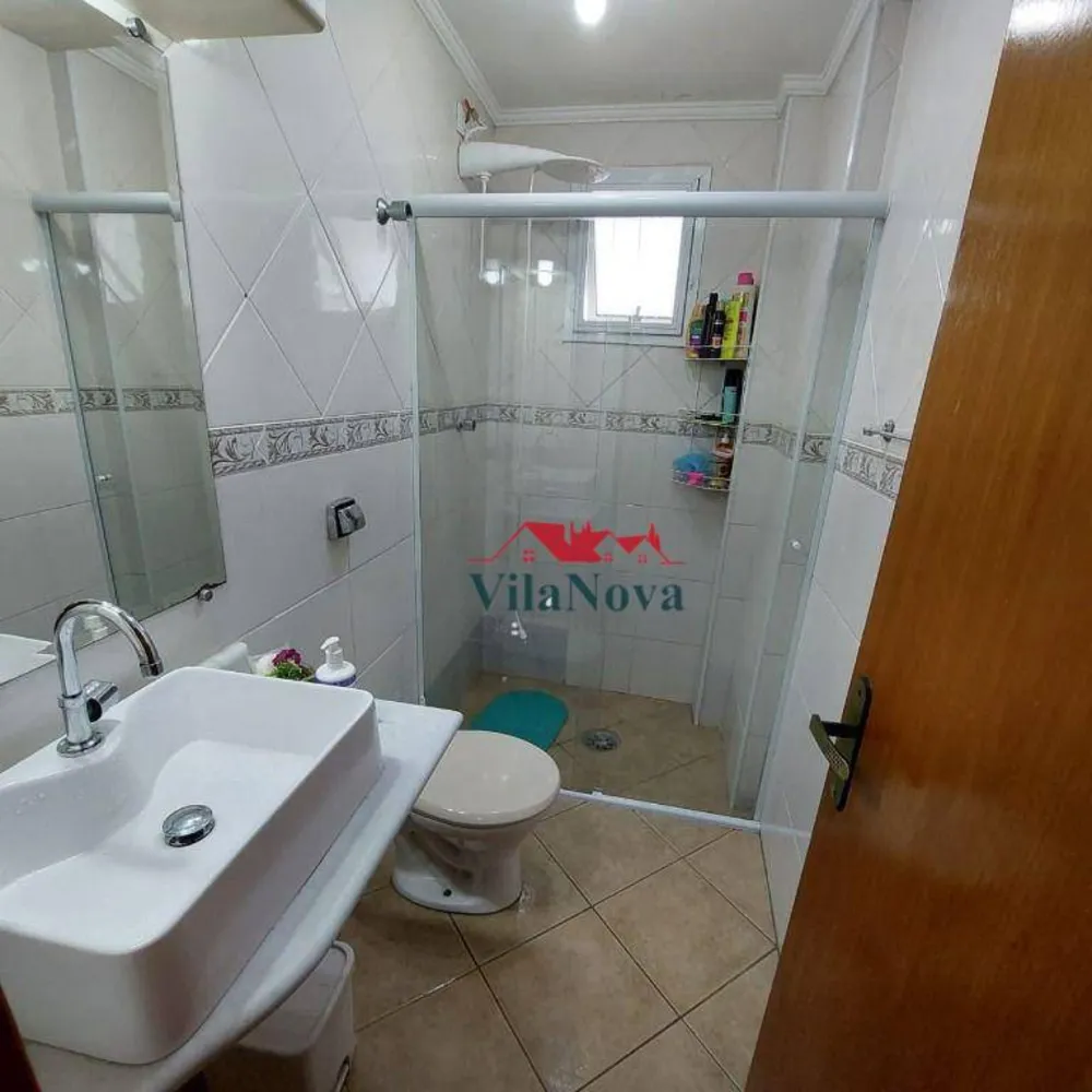 Apartamento, 2 quartos, 73 m² - Foto 11