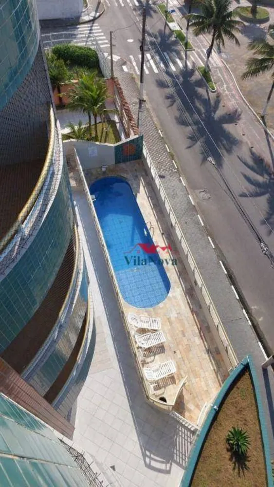 Apartamento, 2 quartos, 73 m² - Foto 3