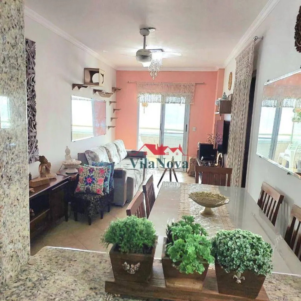 Apartamento, 2 quartos, 73 m² - Foto 6