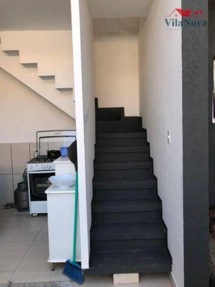 Casa, 2 quartos, 230 m² - Foto 8