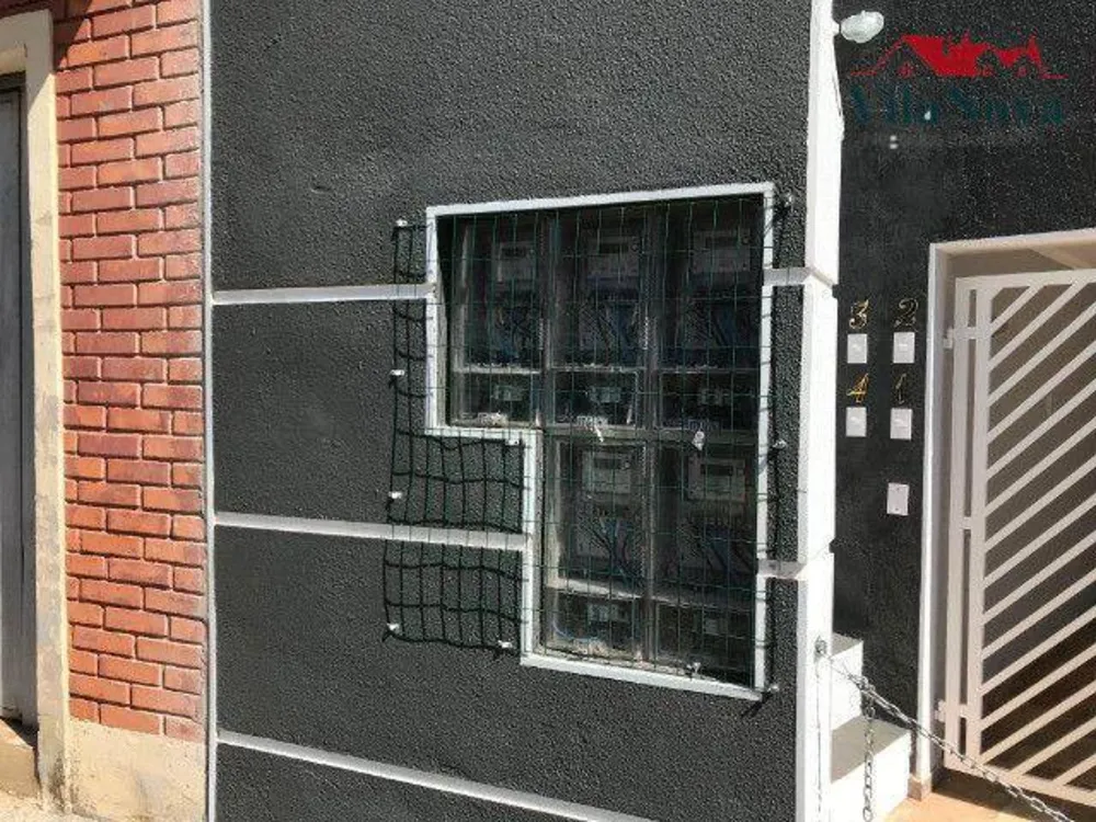 Casa, 2 quartos, 230 m² - Foto 2