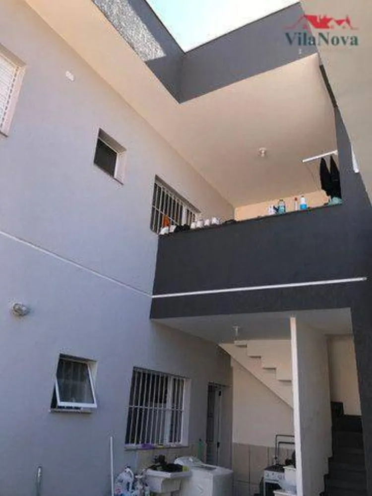 Casa, 2 quartos, 230 m² - Foto 3
