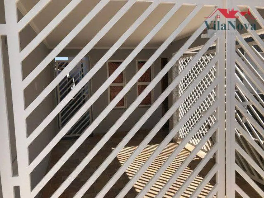Casa, 2 quartos, 230 m² - Foto 5