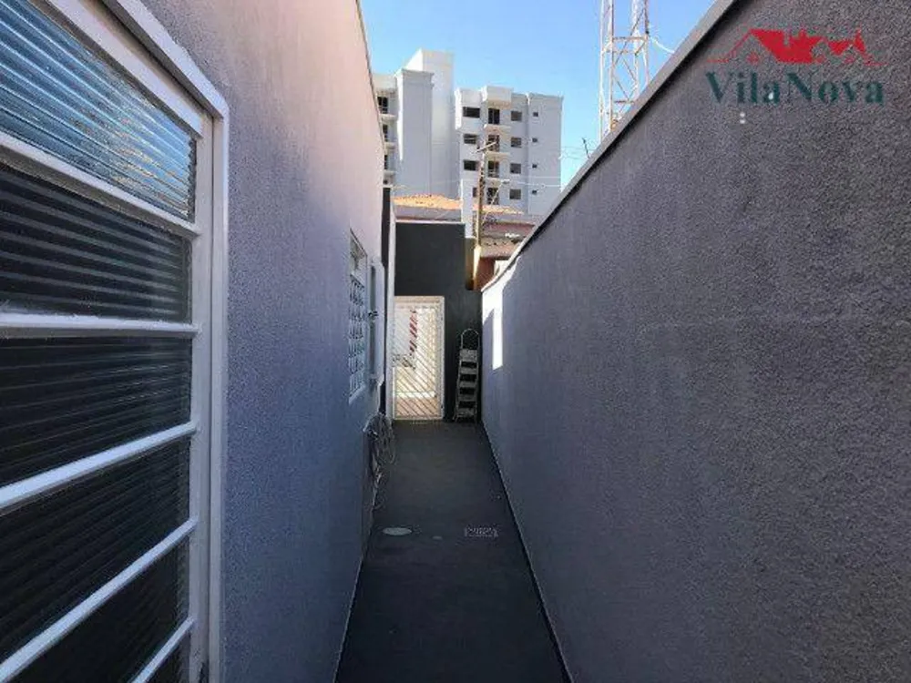 Casa, 2 quartos, 230 m² - Foto 4