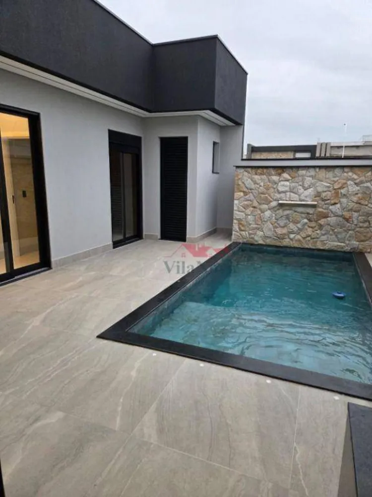 Casa de Condomínio, 3 quartos - Foto 7