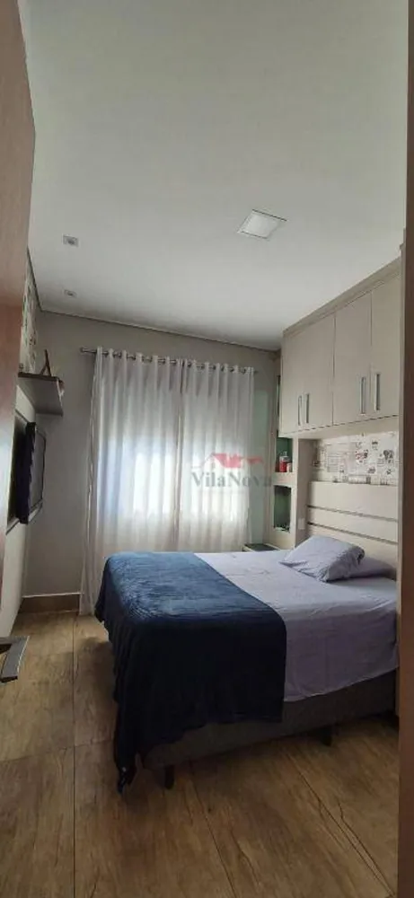 Casa de Condomínio, 3 quartos - Foto 5