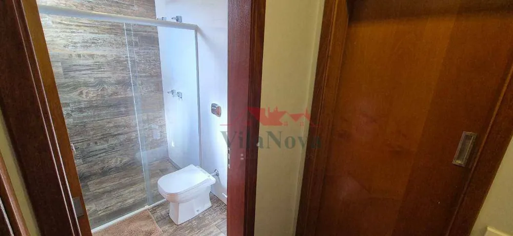 Casa de Condomínio, 3 quartos - Foto 9
