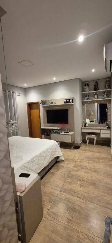 Casa de Condomínio, 3 quartos - Foto 7