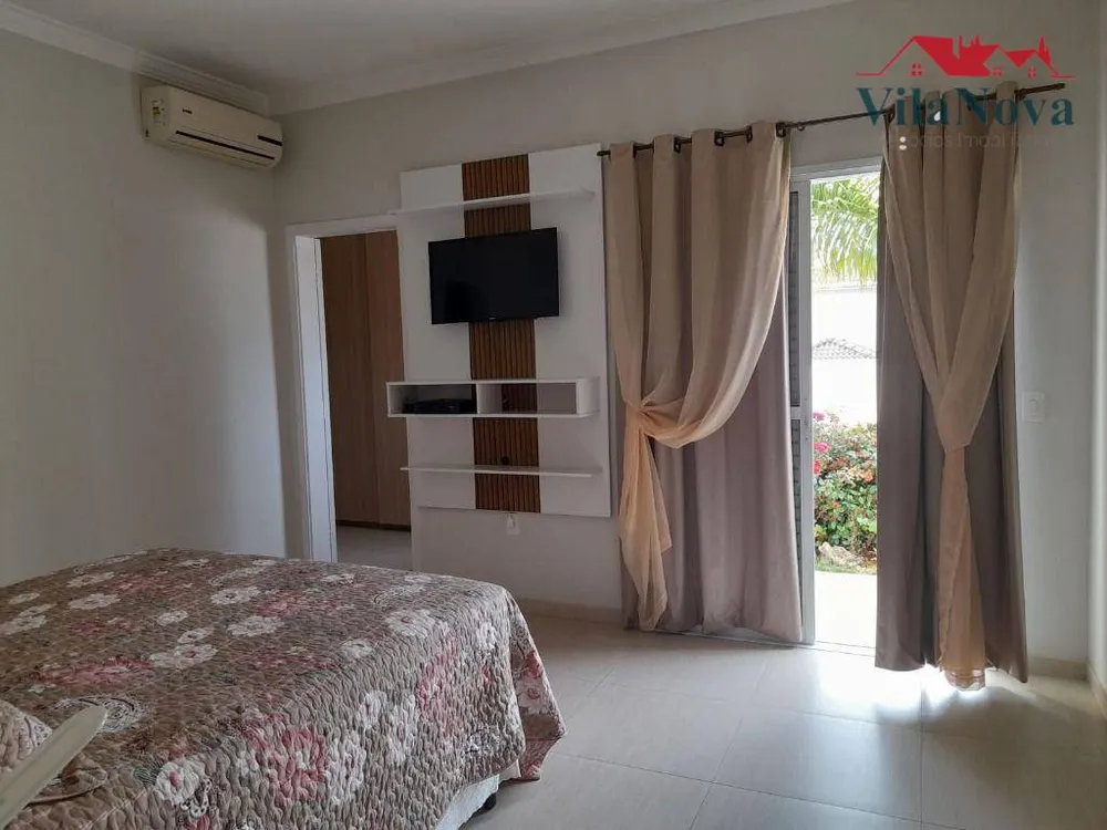 Casa de Condomínio, 4 quartos - Foto 6