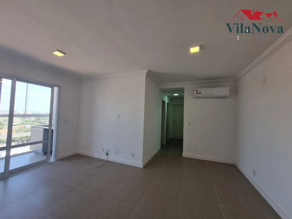 Apartamento, 3 quartos, 81 m² - Foto 5