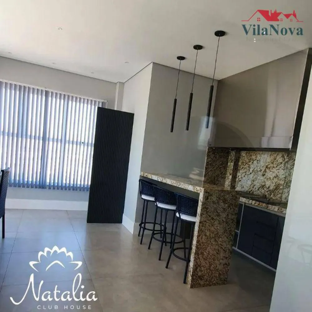 Apartamento, 3 quartos, 81 m² - Foto 6