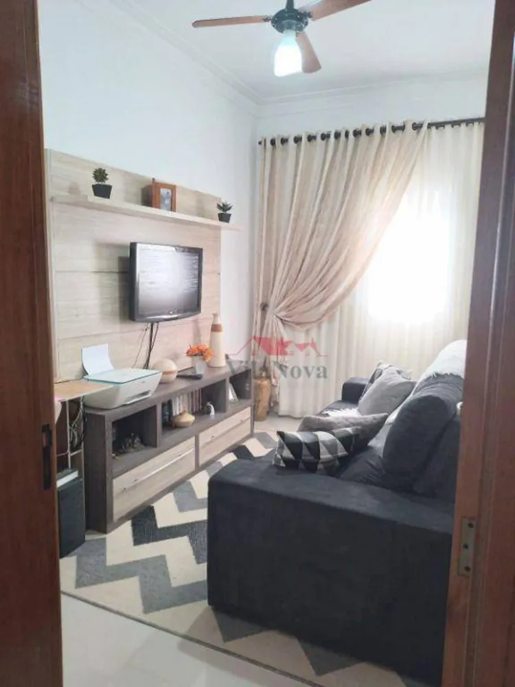 Casa de Condomínio, 3 quartos - Foto 6