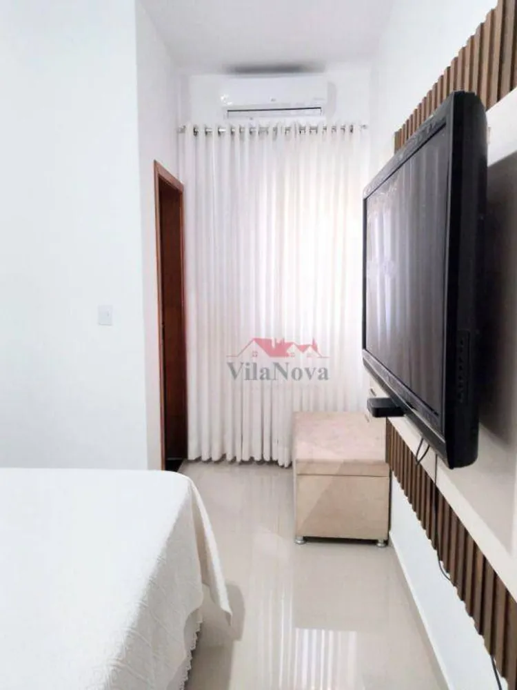 Casa de Condomínio, 3 quartos - Foto 3