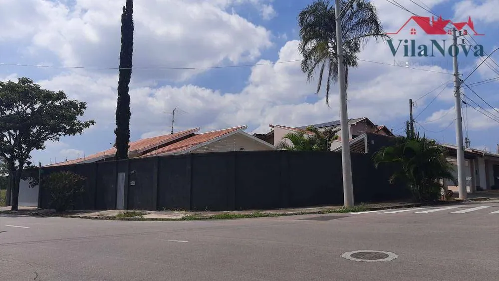 Casa, 3 quartos, 259 m² - Foto 3