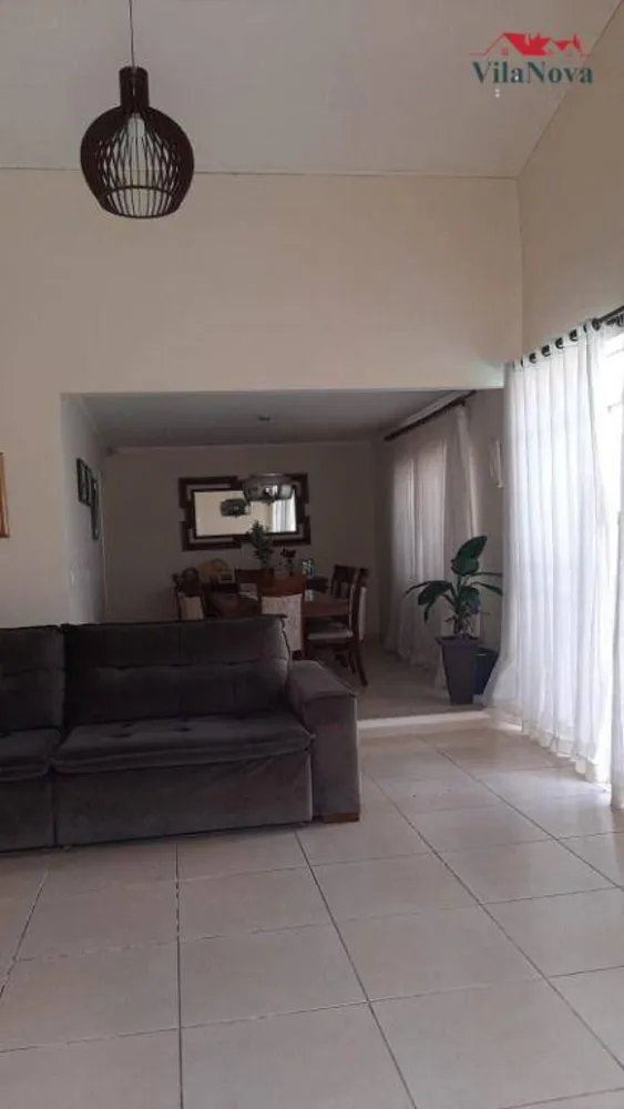 Casa, 3 quartos, 259 m² - Foto 5