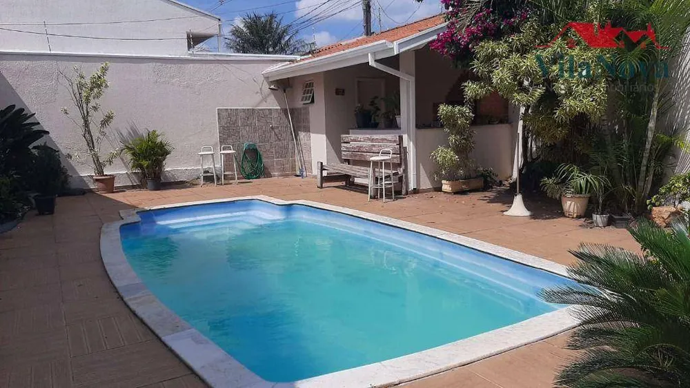Casa, 3 quartos, 259 m² - Foto 6