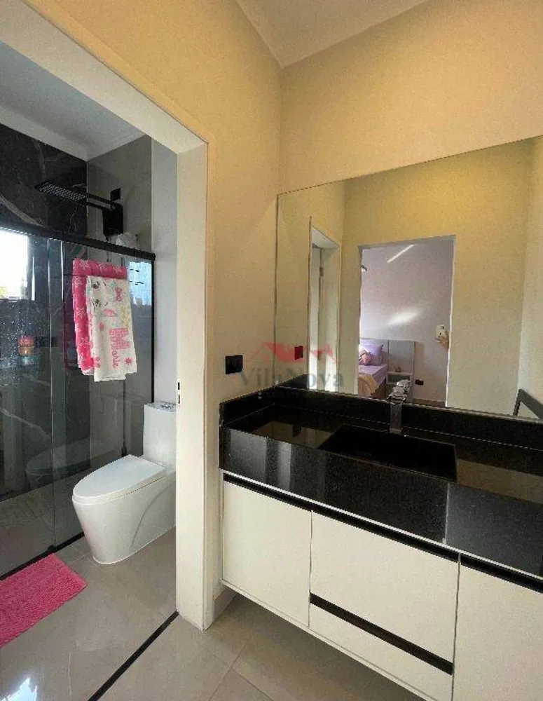 Casa de Condomínio, 3 quartos - Foto 8