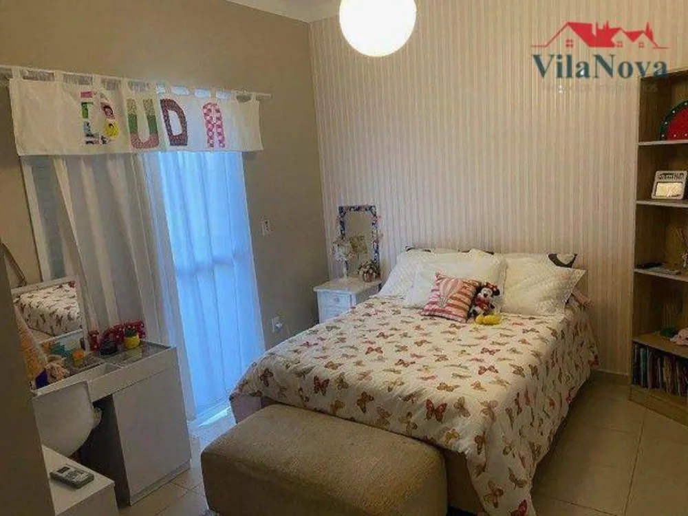 Casa de Condomínio, 3 quartos - Foto 12