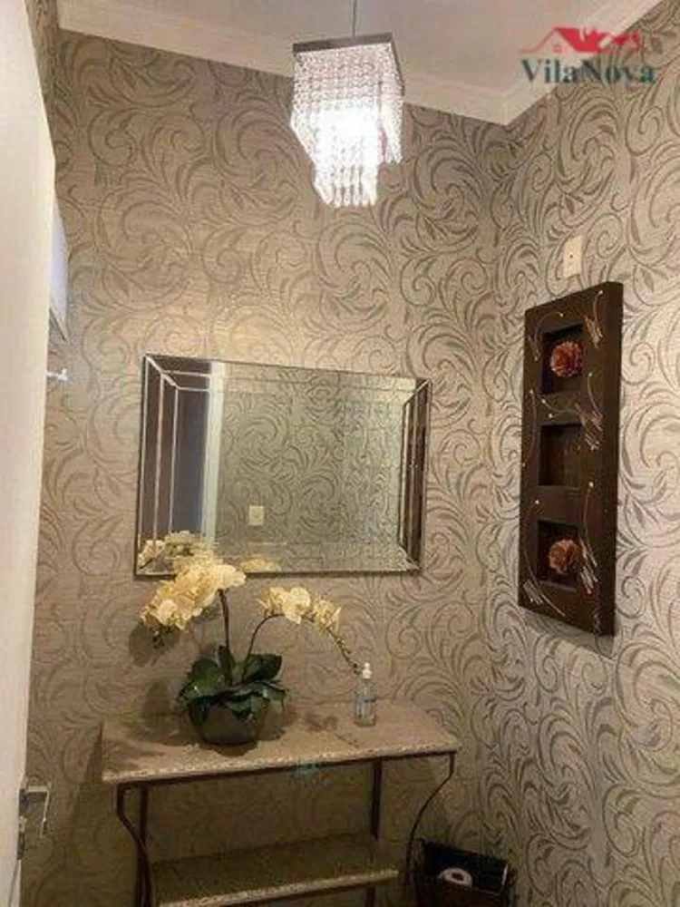 Casa de Condomínio, 3 quartos - Foto 2