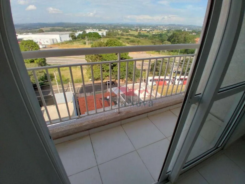 Apartamento, 2 quartos, 68 m² - Foto 6