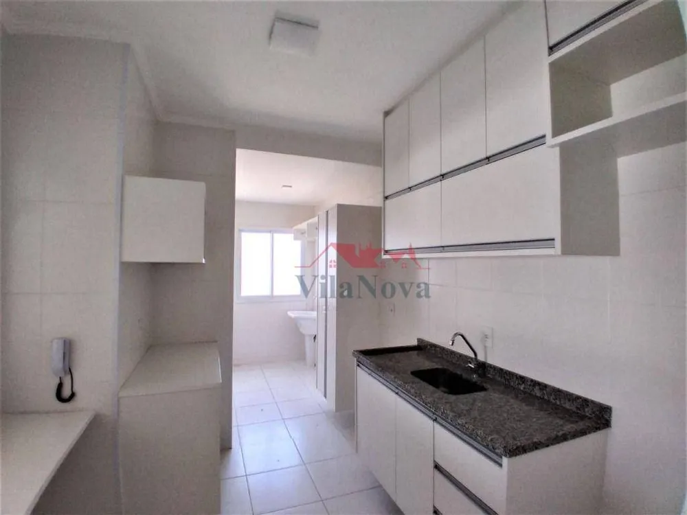 Apartamento, 2 quartos, 68 m² - Foto 2