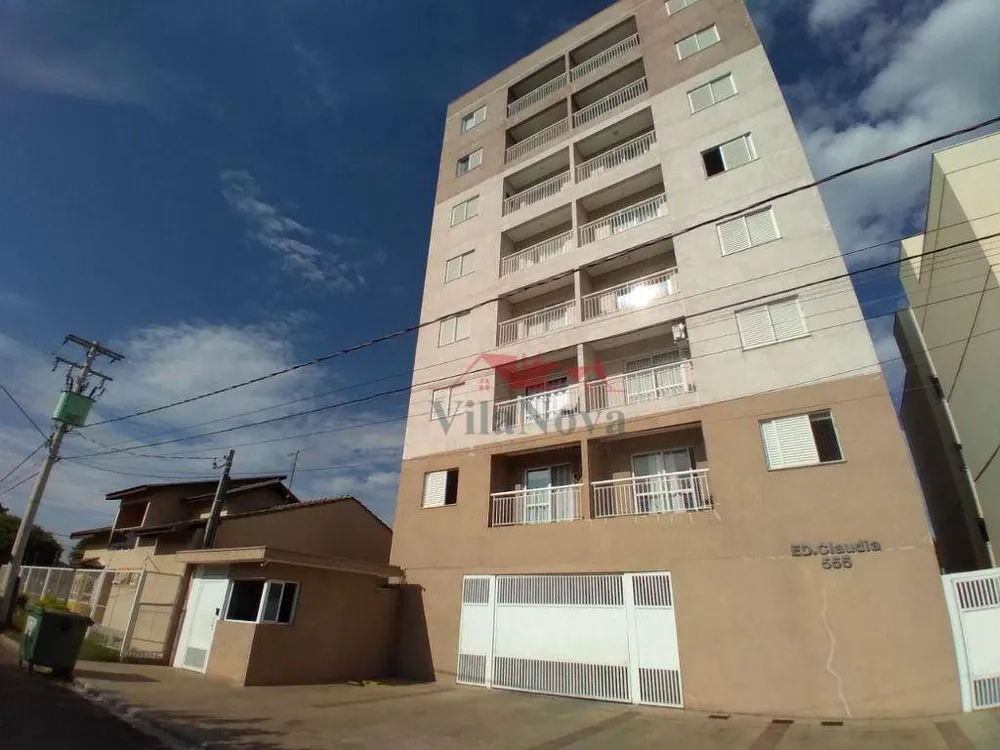 Apartamento, 2 quartos, 68 m² - Foto 8