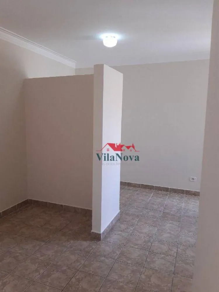 Apartamento, 3 quartos, 87 m² - Foto 4
