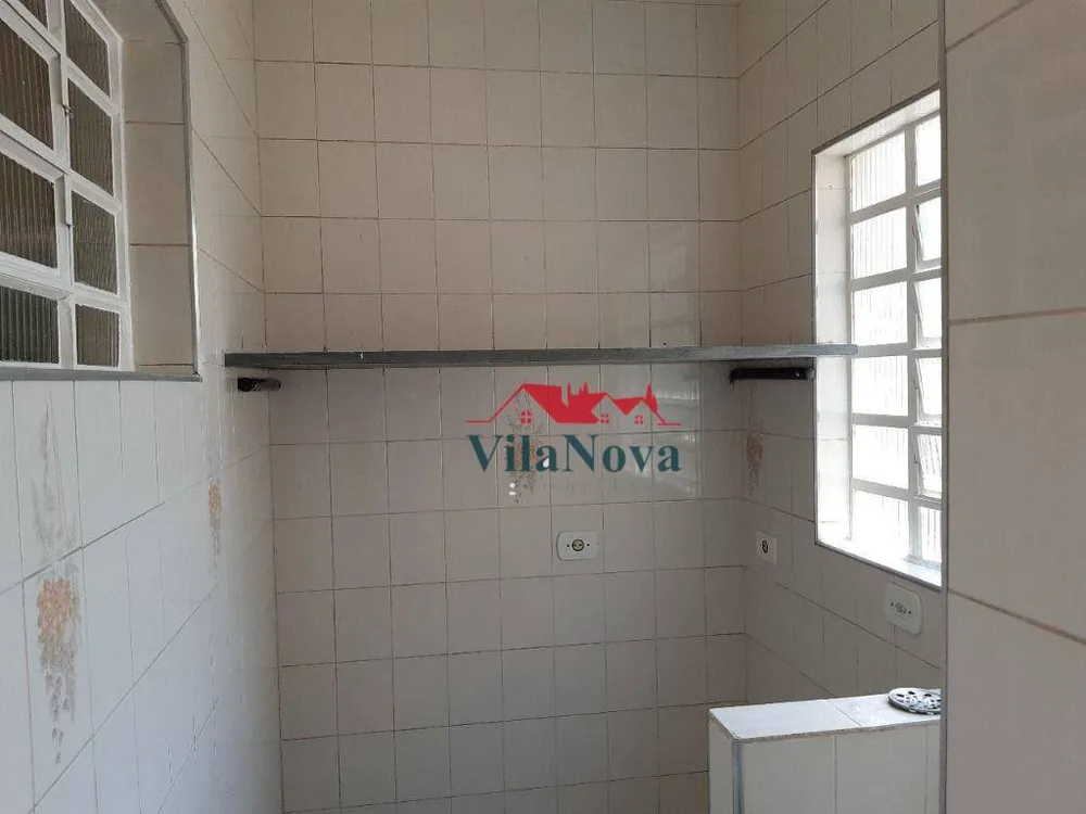 Apartamento, 3 quartos, 87 m² - Foto 2