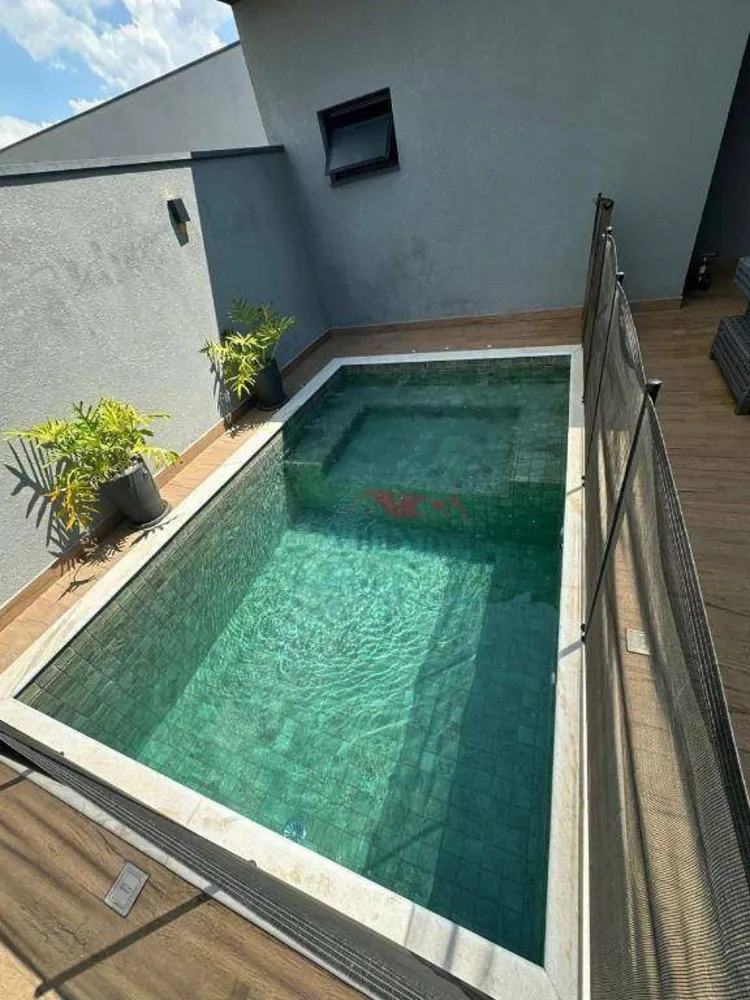 Casa, 3 quartos, 187 m² - Foto 4