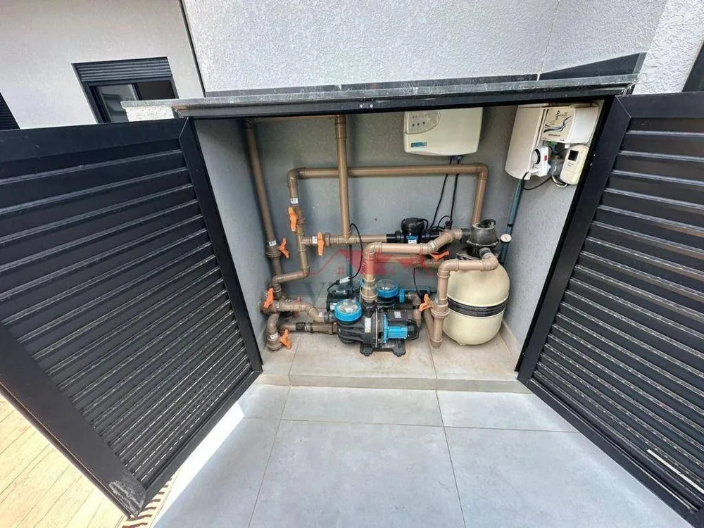 Casa, 3 quartos, 187 m² - Foto 7