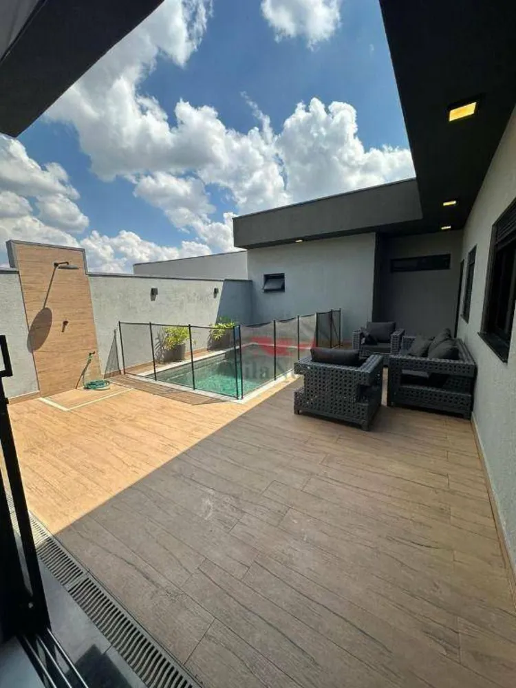 Casa, 3 quartos, 187 m² - Foto 8