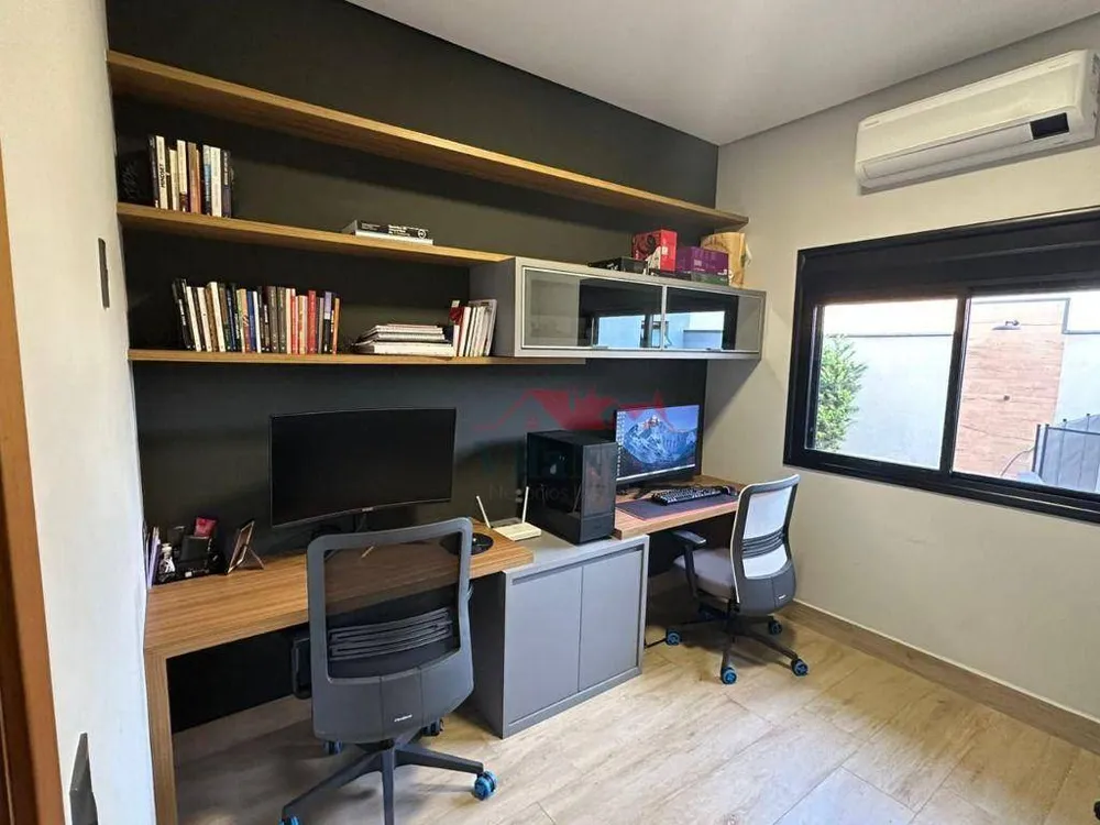 Casa, 3 quartos, 187 m² - Foto 3