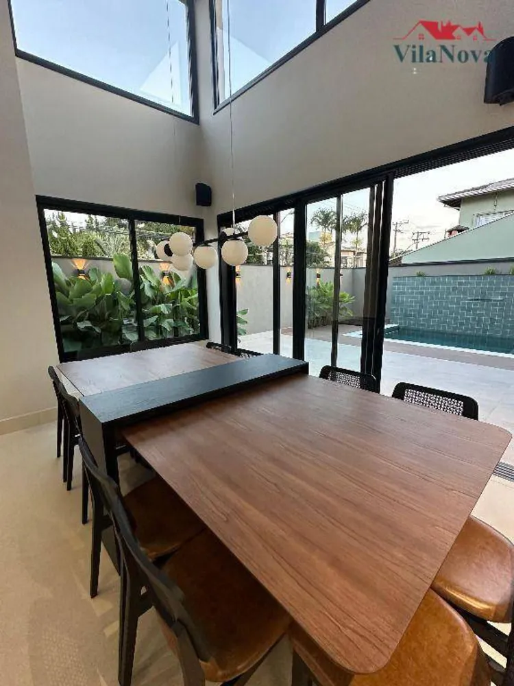 Casa de Condomínio, 3 quartos - Foto 6