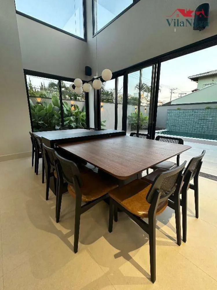 Casa de Condomínio, 3 quartos - Foto 3