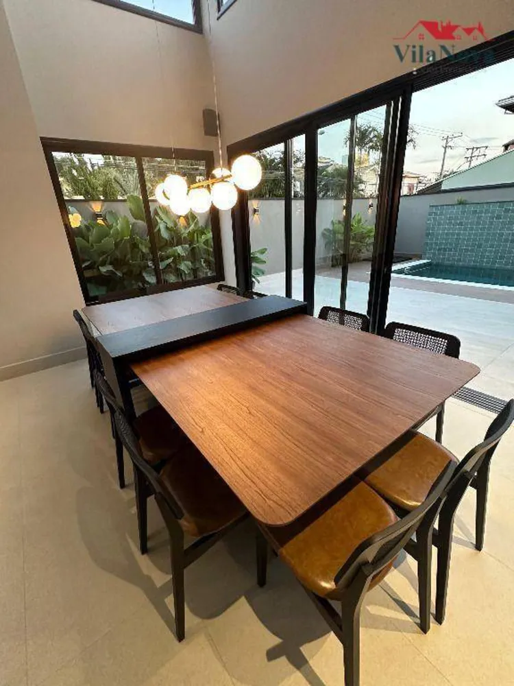 Casa de Condomínio, 3 quartos - Foto 3