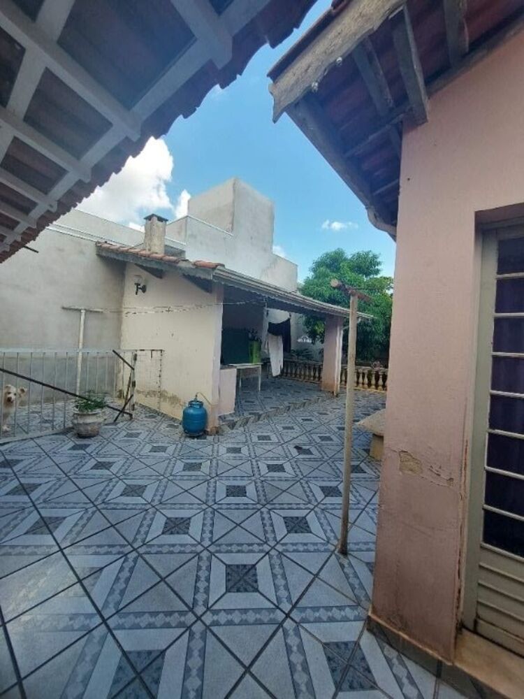 Casa, 3 quartos, 182 m² - Foto 7