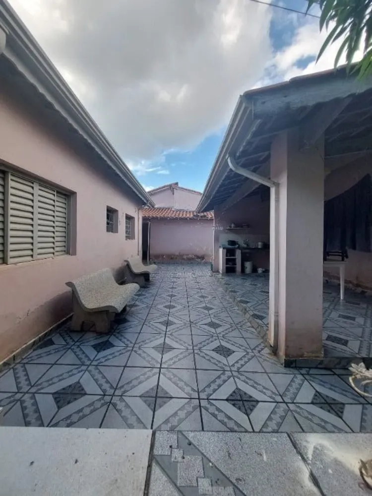 Casa, 3 quartos, 182 m² - Foto 12