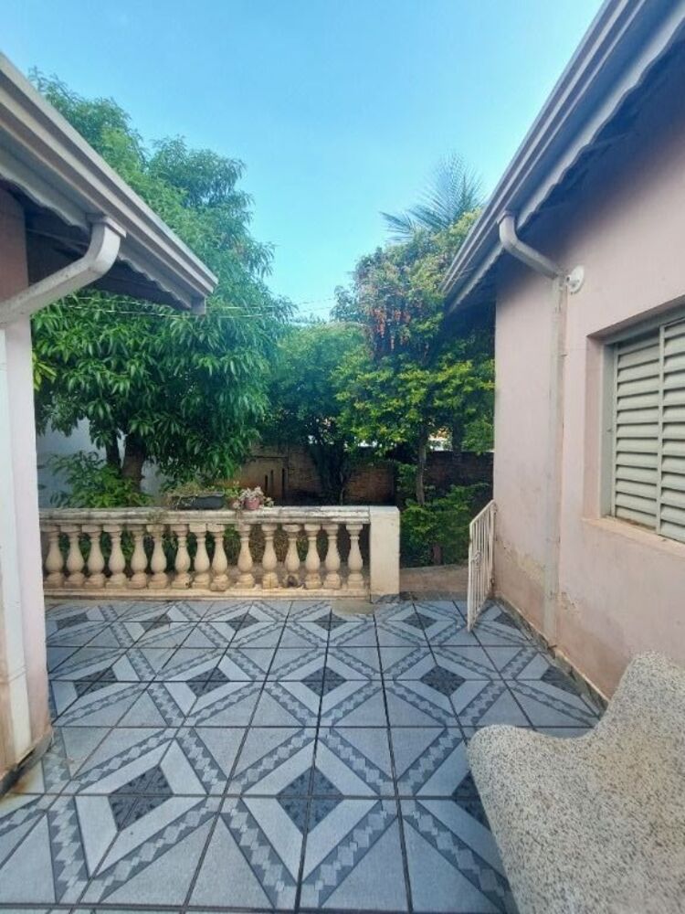 Casa, 3 quartos, 182 m² - Foto 8