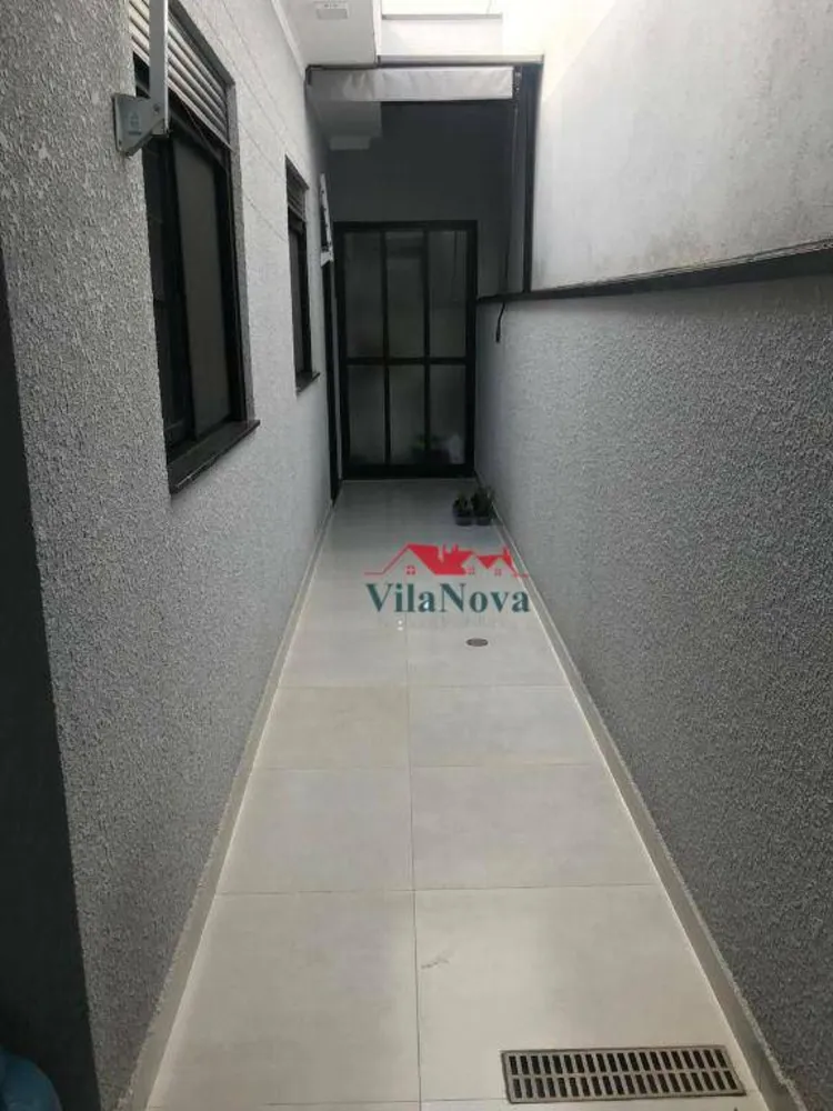 Casa de Condomínio, 3 quartos - Foto 8