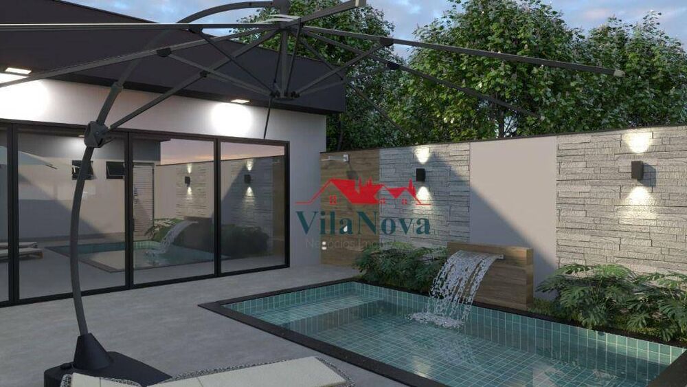 Casa de Condomínio à venda com 3 quartos, 191m² - Foto 8