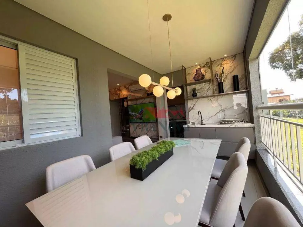 Apartamento, 2 quartos, 75 m² - Foto 5