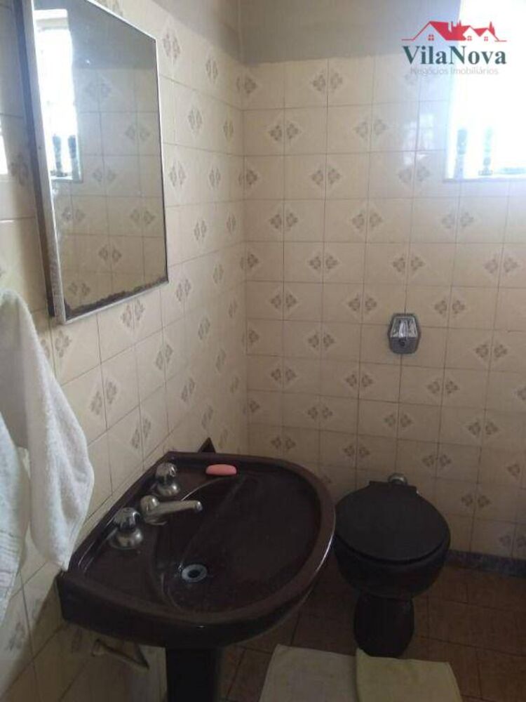 Casa, 5 quartos, 320 m² - Foto 4