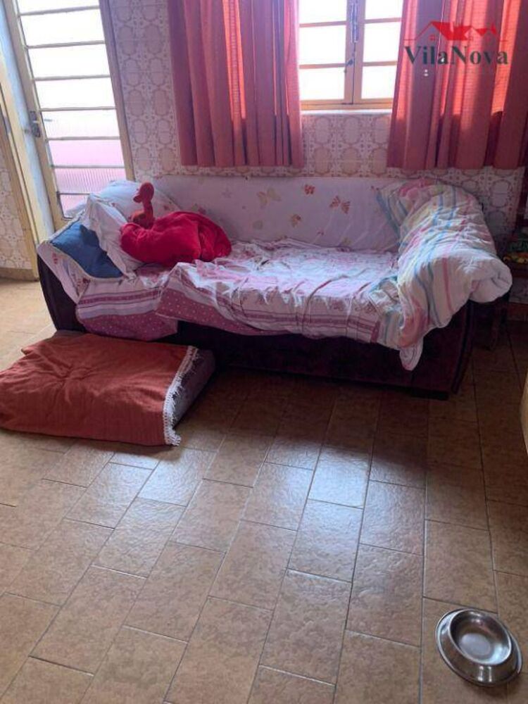Casa, 5 quartos, 320 m² - Foto 12