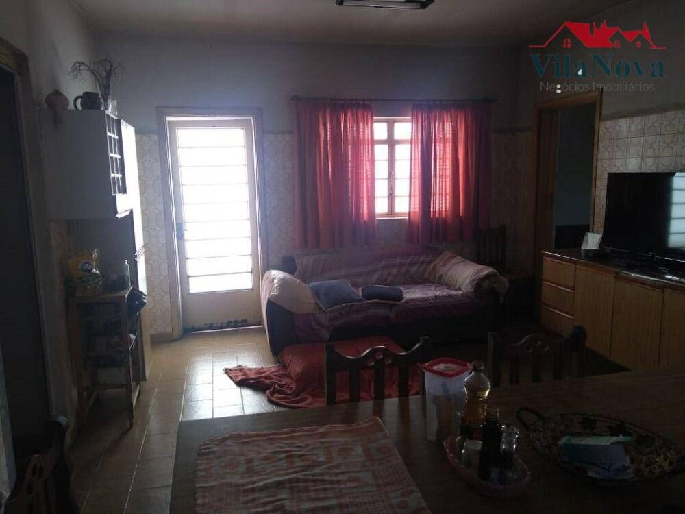 Casa, 5 quartos, 320 m² - Foto 13